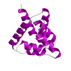 Image of CATH 4b7fA03