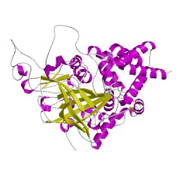 Image of CATH 4b7fB