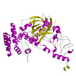 Image of CATH 4b7fC