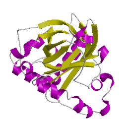 Image of CATH 4b7fC02
