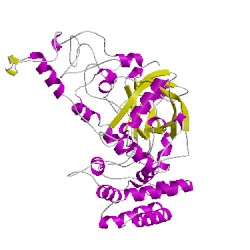 Image of CATH 4b7fD