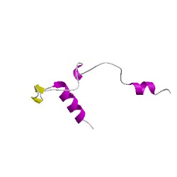 Image of CATH 4b7fD01