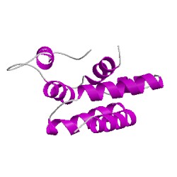 Image of CATH 4b7fD03