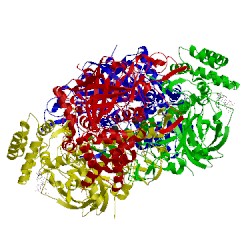 Image of CATH 4b7g