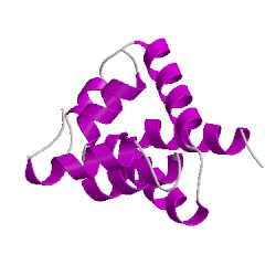 Image of CATH 4b7gA03