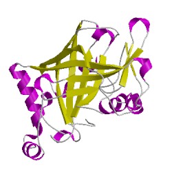 Image of CATH 4b7gB02