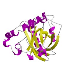 Image of CATH 4b7gC02