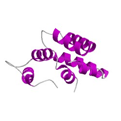 Image of CATH 4b7gC03