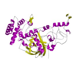 Image of CATH 4b7gD