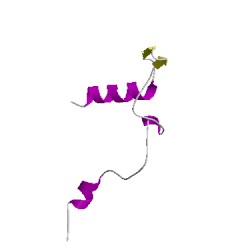 Image of CATH 4b7gD01