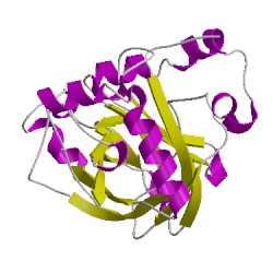 Image of CATH 4b7gD02