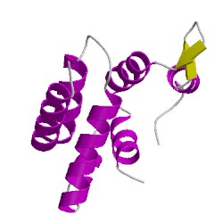 Image of CATH 4b7gD03