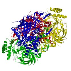 Image of CATH 4b7h