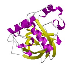 Image of CATH 4b7hC02