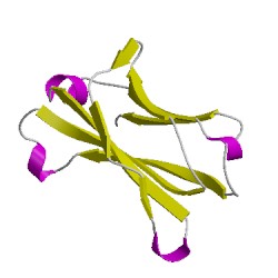 Image of CATH 4b7iB02