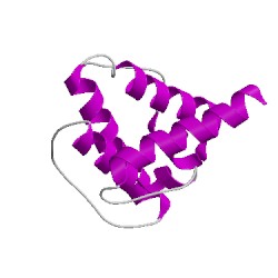 Image of CATH 4b7lA01