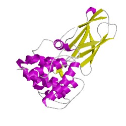 Image of CATH 4b7lB