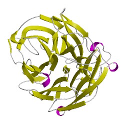 Image of CATH 4b7nA