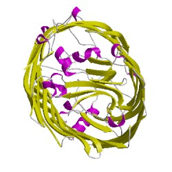 Image of CATH 4b7oA