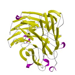 Image of CATH 4b7qA