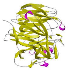 Image of CATH 4b7qB