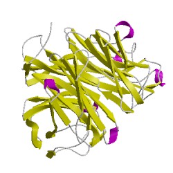 Image of CATH 4b7qC