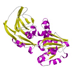 Image of CATH 4b7xA