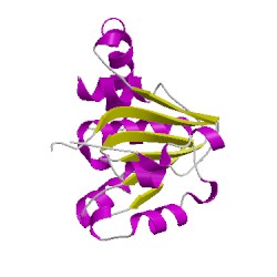 Image of CATH 4b7xA02