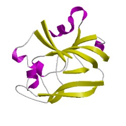 Image of CATH 4b7xB01