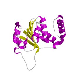 Image of CATH 4b7xB02