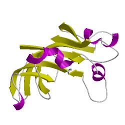 Image of CATH 4b7xF01