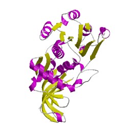 Image of CATH 4b7xG