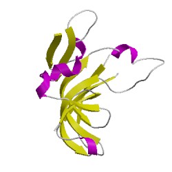 Image of CATH 4b7xG01