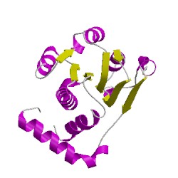 Image of CATH 4b7xG02