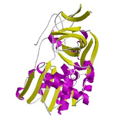 Image of CATH 4b7xH