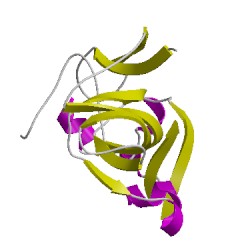 Image of CATH 4b7xH01