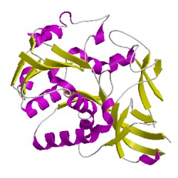 Image of CATH 4b7xK