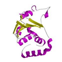 Image of CATH 4b7xK02