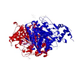 Image of CATH 4b80