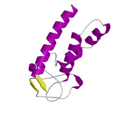 Image of CATH 4b86C