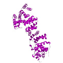 Image of CATH 4b8bA