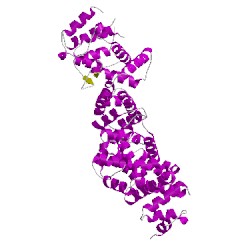 Image of CATH 4b8bB