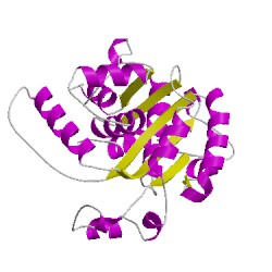 Image of CATH 4b8cA00