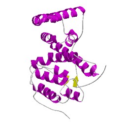 Image of CATH 4b8cB