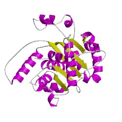 Image of CATH 4b8cC