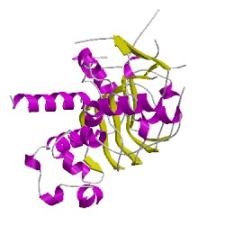 Image of CATH 4b8cD