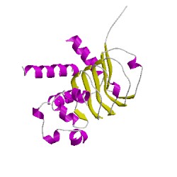 Image of CATH 4b8cD01