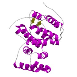 Image of CATH 4b8cI