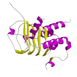 Image of CATH 4b8cJ