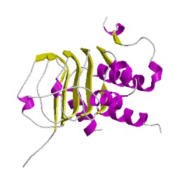 Image of CATH 4b8cL